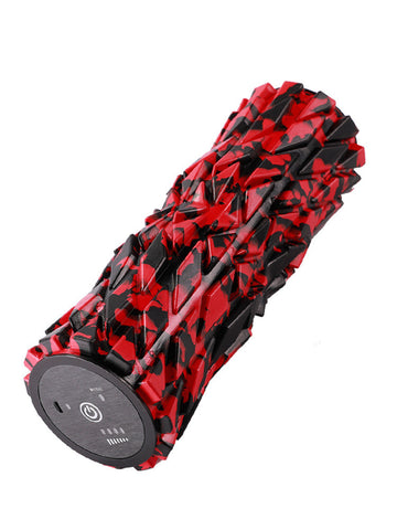 Electric Foam Roller Massager