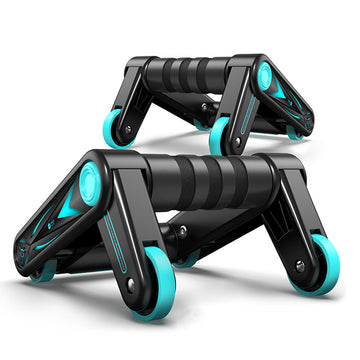 Abdominal Muscle Wheel Fitness Equipment