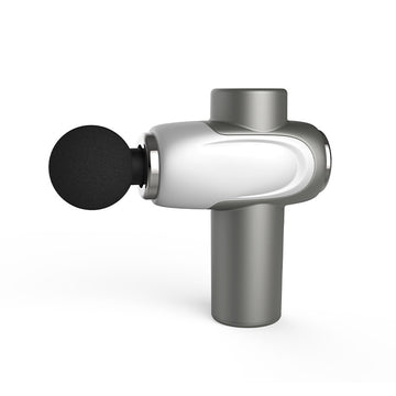 Mini Fitness Massager Gun