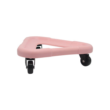 Abdominal Contraction Training Equipment