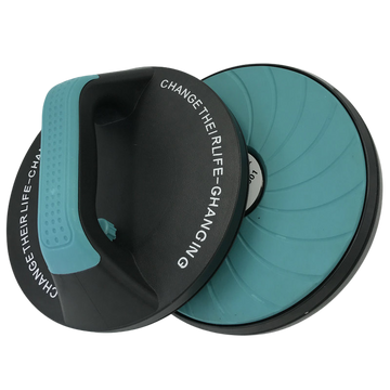 360-degree Rotation Fitness Arm