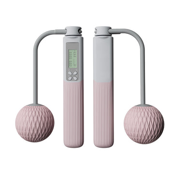 Weight-bearing Smart Fitness Rope